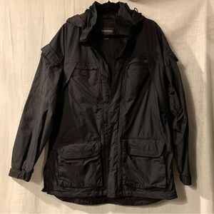 Woolrich tactical jacket